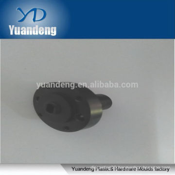 CNC metal turning machining steel parts